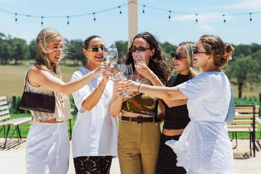 From Sydney: Full-Day Hunter Valley Wine Tour & Lunch - A Full-Day Hunter Valley Plan That Actually Works From Sydney