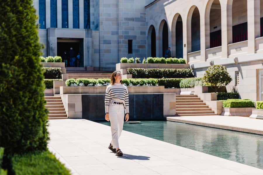 From Sydney: Full-Day Tour to Canberra - Key things that make this Canberra day trip worth your time