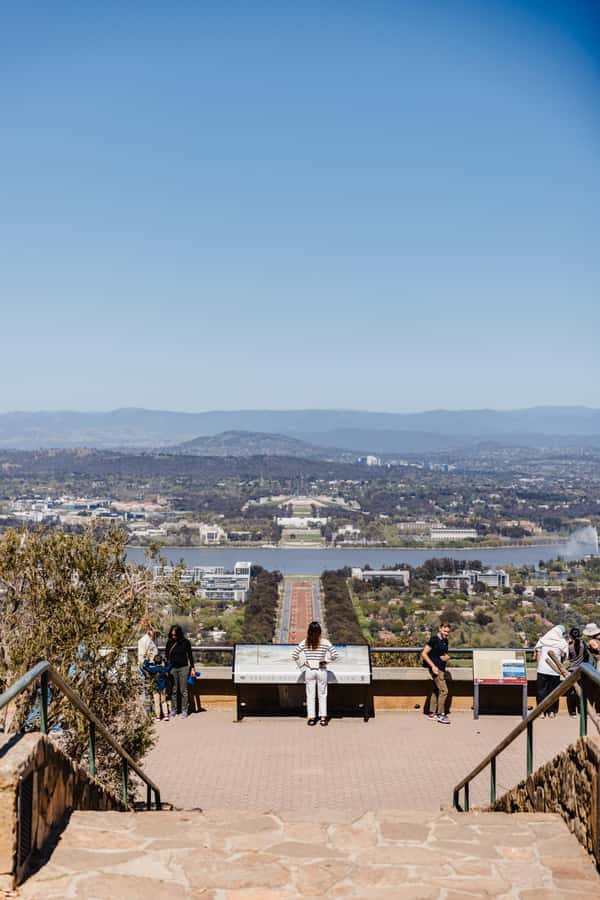 From Sydney: Full-Day Tour to Canberra - Price and value: what $140 includes, and where costs land