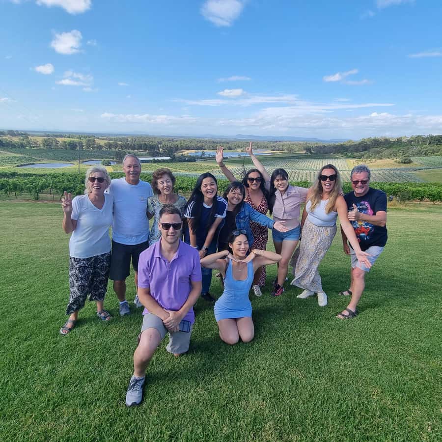 From Sydney: Hunter Valley Beer & Wine Group Tour - What you can buy and how to not stress about it