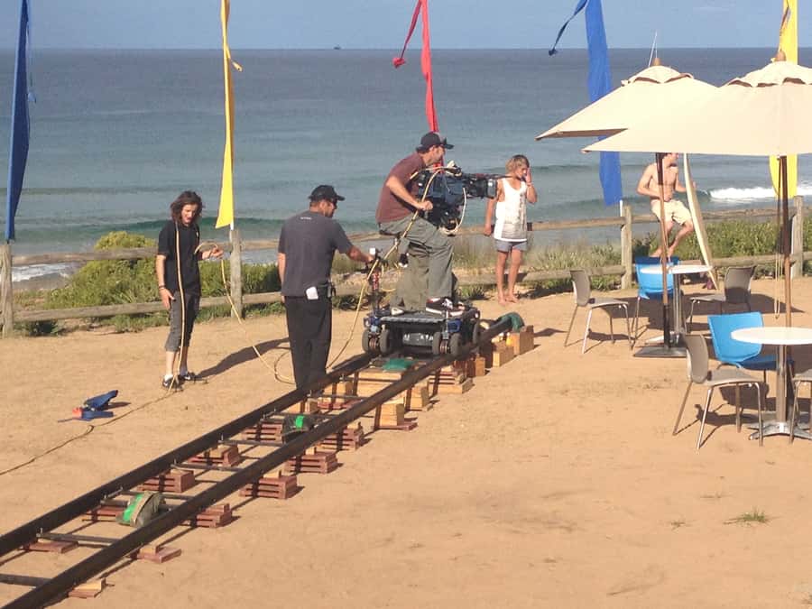 From Sydney: Location Tour of Home and Away - Key points before you go