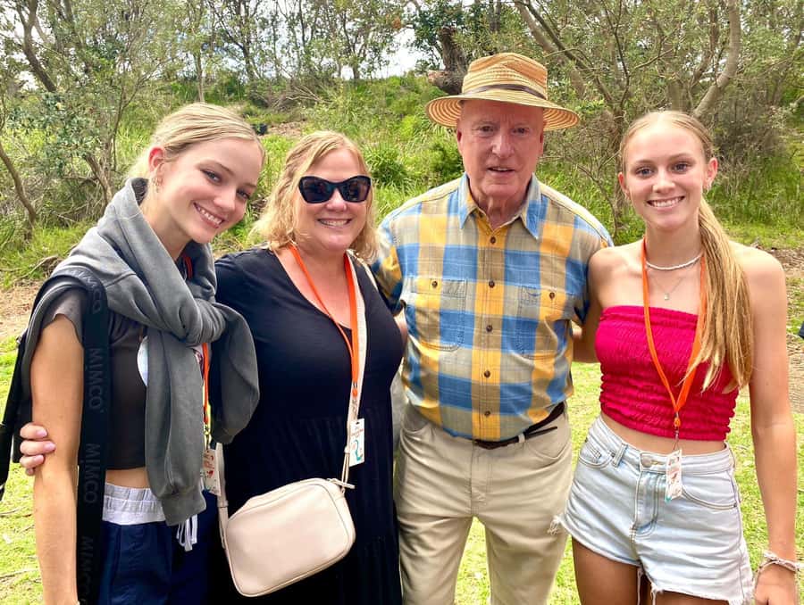 From Sydney: Location Tour of Home and Away - Palm Beach time: scenery, set-ready beach walks, and the Summer Bay feeling