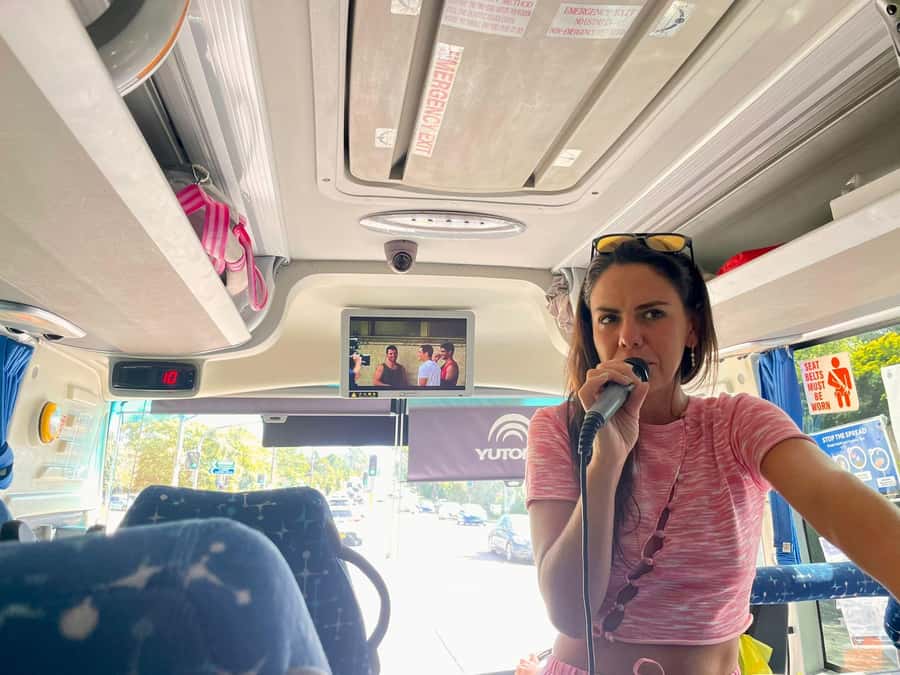 From Sydney: Location Tour of Home and Away - Filming odds and cast meet options by day (Tue vs Sun)