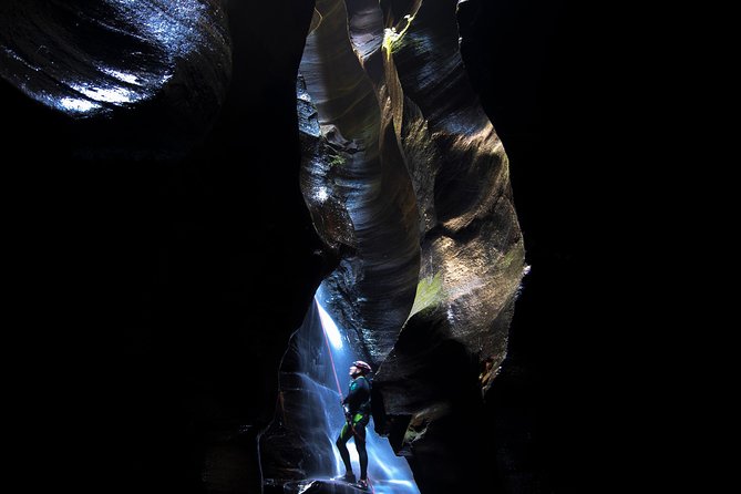 Full-Day Canyoning Experience at Stunning Empress Canyon - Should you book? My practical decision guide