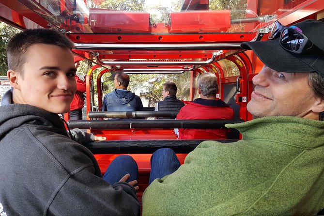 Fully Inclusive Blue Mountains Private Tour inc Scenic World & Featherdale Entry - Featherdale Wildlife Park: hands-on Australian animals