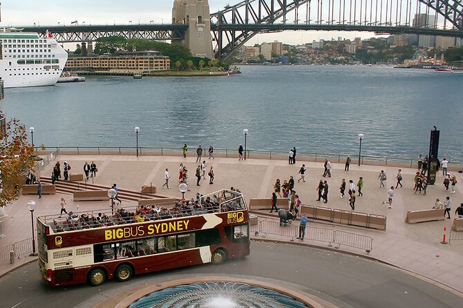 Go City | Sydney Explorer Pass with 25+ Attractions and Tours - Key takeaways before you buy