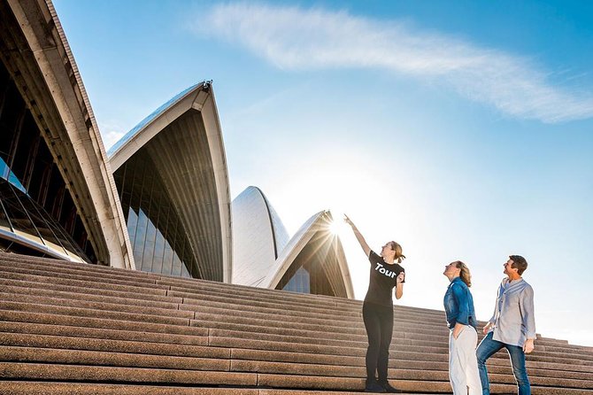 Go City | Sydney Explorer Pass with 25+ Attractions and Tours - Sydney Explorer Pass with 25+ Attractions: what you’re really buying