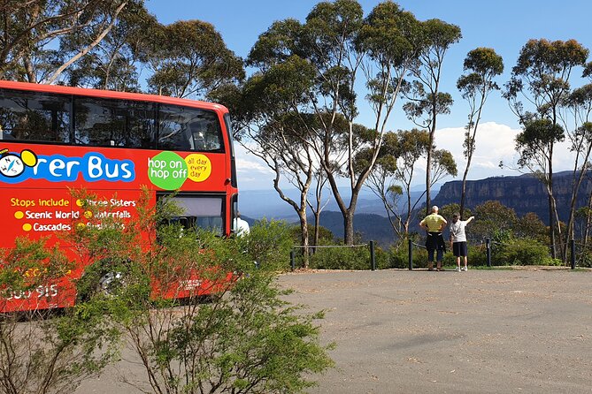 Go City | Sydney Explorer Pass with 25+ Attractions and Tours - Wildlife day planning: Taronga Zoo, Mogo Wildlife Park, and Hunter Valley Wildlife Park