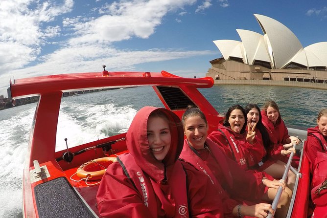 Go City | Sydney Explorer Pass with 25+ Attractions and Tours - Mobile tickets and entry rules: where convenience meets real-world friction