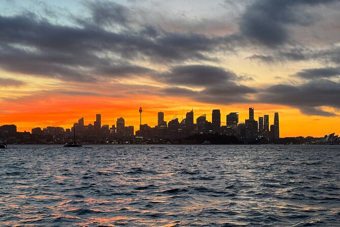 Golden Glow Sunset Sydney Harbour Cruise - Stops That Make the Cruise Feel Personal (and When They Don’t)