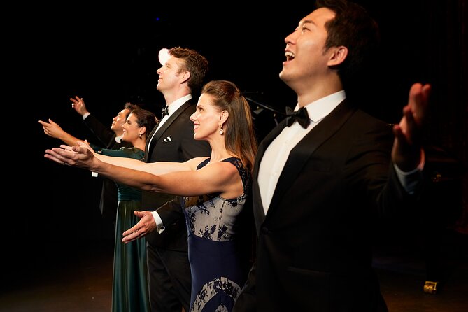 Great Opera Hits at the Sydney Opera House - Key things that make Great Opera Hits worth your time