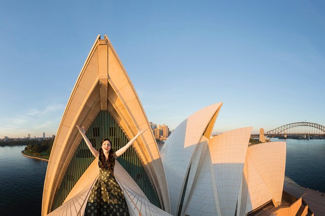 Great Opera Hits at the Sydney Opera House - Price and seating reality for a $49.49 opera night
