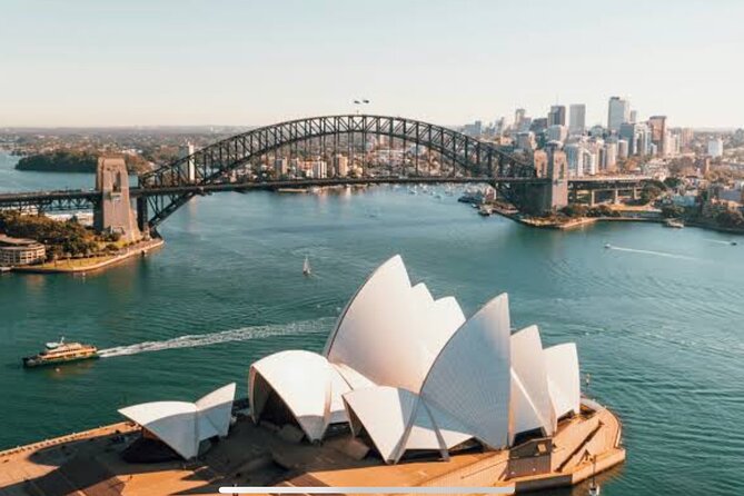 Guided Electric Bike Tour of Sydney with Bluetooth helmets - Key things I’d pay attention to