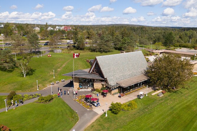Guided Highland Village and Baddeck Bus Tour for Cruise Excursion - The 4 to 7 hour cruise-day rhythm (and how to manage it)