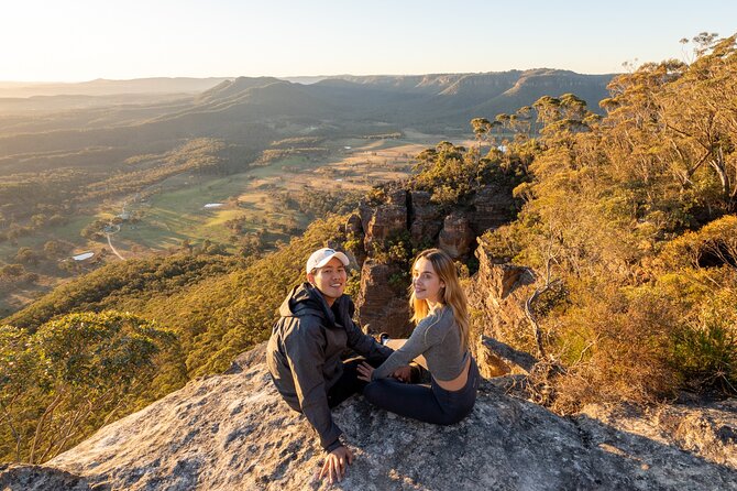 Guided Walking Tour in the Blue Mountains - Hidden Treasures - Price and what $143.45 buys you in real terms
