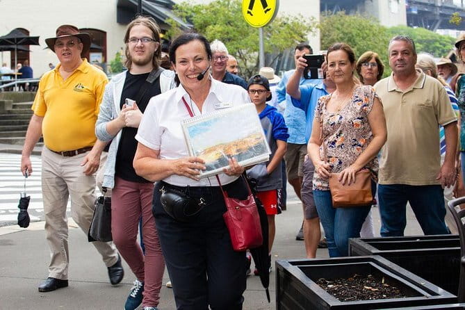 Guided Walking Tour in the Blue Mountains - Hidden Treasures - Springwood stop: coffee, a reset, and your first mountain mood
