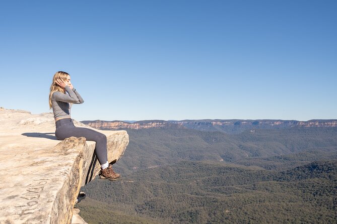 Guided Walking Tour in the Blue Mountains - Hidden Treasures - The 6:30am rhythm and how the long day is paced