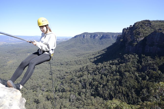 Half-Day Abseiling Adventure in Blue Mountains National Park - Price and Value: What You’re Paying For at $150.62