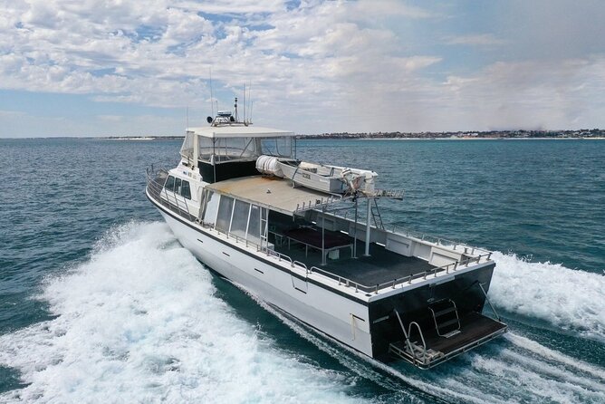 Half-Day Deep Sea Fishing in Wollongong - Weekdays only - Why Wollongong works for deep sea fishing