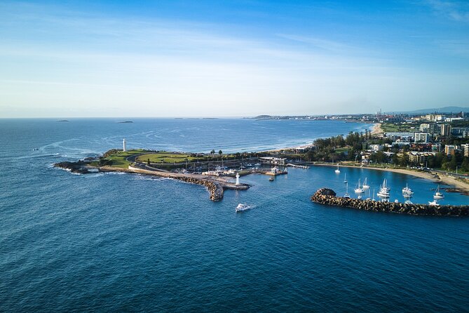Half-Day Deep Sea Fishing in Wollongong - Weekdays only - Small group size: how the numbers affect your day