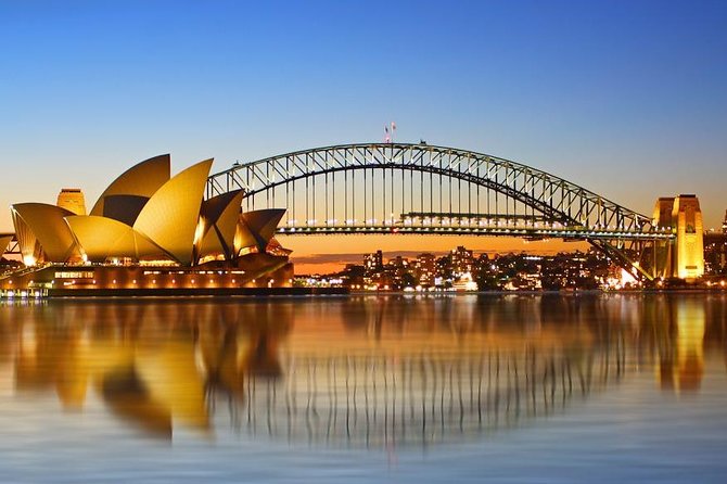 Half-Day or Full-Day Private Guide Hire From Sydney - Key Points That Make This Sydney Hire Different