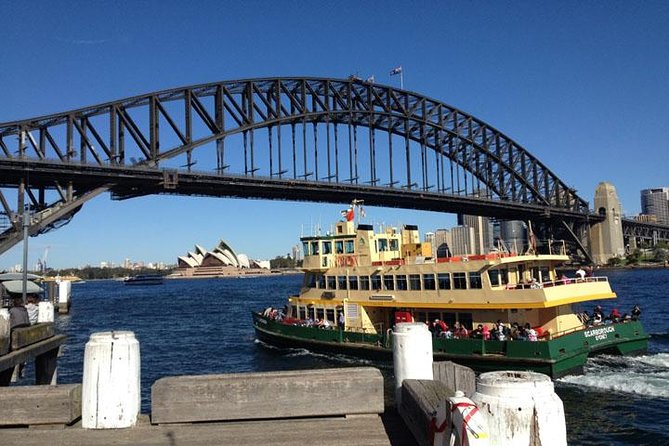 Half-Day or Full-Day Private Guide Hire From Sydney - When You Want Out of the City: Hunter Valley or the Blue Mountains