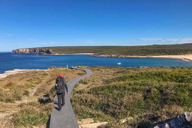 Half-Day or Full-Day Private Guide Hire From Sydney - The Guide Factor: How Past Guides Shaped the Day