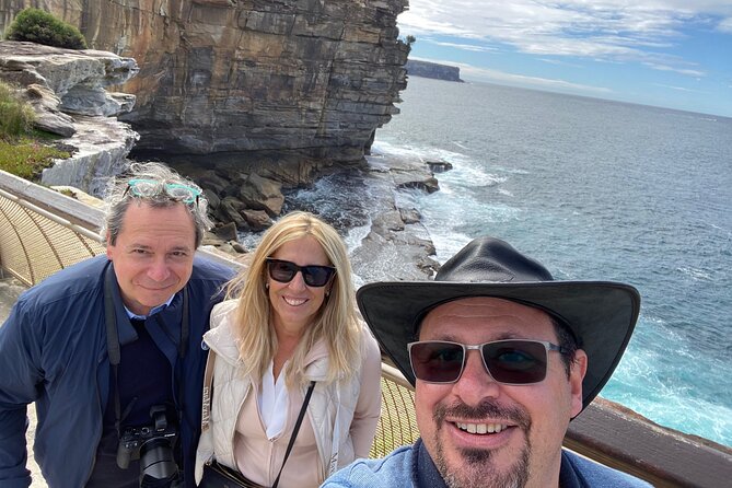 Half-Day or Full-Day Private Guide Hire From Sydney - Comfort, Tickets, and the Luggage Reality Check