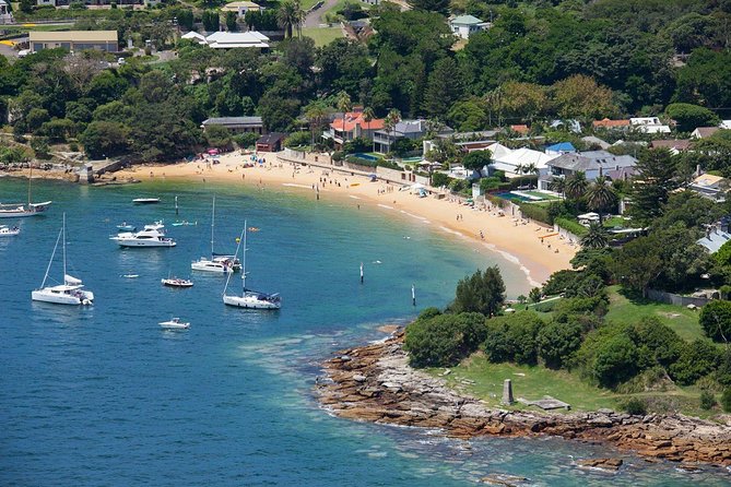 Half-Day or Full-Day Private Guide Hire From Sydney - Building Your Route in Sydney: Harbour, Neighborhoods, and Photo Stops