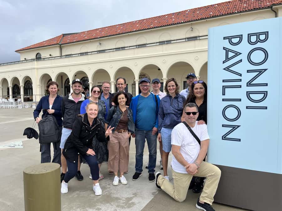 Half Day Small Group : The Story of Sydney Tour - Pace, Walk Breaks, and What to Bring