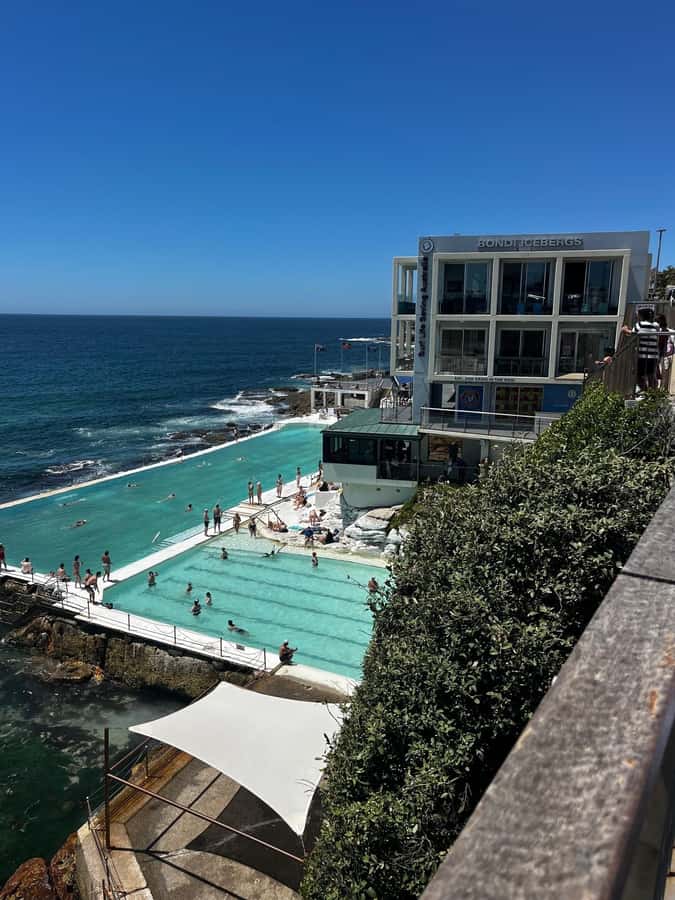 Half Day Small Group : The Story of Sydney Tour - Travelling Through Sydney: From Classic Streets to Local Culture