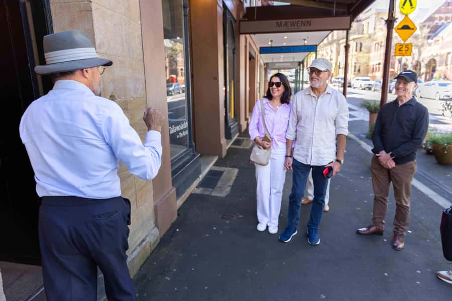 Half Day Sydney Sightseeing Tour - The Rocks & Bondi Beach - Price and value: what $105 buys you here