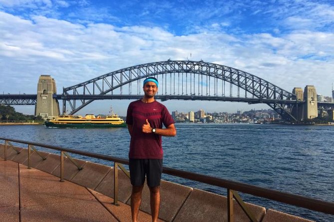 Harbour Sights Running Tour - Kirribilli’s heritage charm and political residences