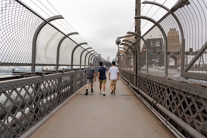 Highlights & Hidden Gems With Locals: Best of Sydney Private Tour - Circular Quay: the civic heart between Opera House and Harbour Bridge