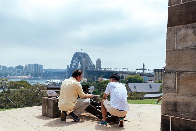 Highlights & Hidden Gems With Locals: Best of Sydney Private Tour - Walking realities: the best way to decide if this fits you
