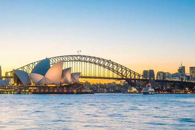 Highlights & Hidden Gems With Locals: Best of Sydney Private Tour - The value equation: what you’re paying for (and what you’re not)