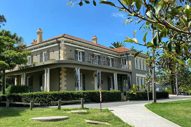 Historic Walking Tour of Watsons Bay - Key highlights to know before you go