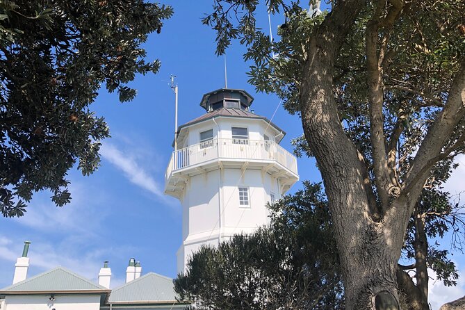 Historic Walking Tour of Watsons Bay - Practical fit: who this tour is for (and who might want something else)