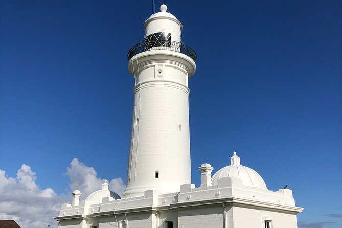 Historic Walking Tour of Watsons Bay - Ned’s storytelling route and why 90 minutes feels perfect