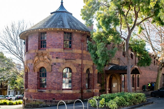 Historical True Crime Walking Tour of East Sydney - How to plan your day around a 2-hour walking format