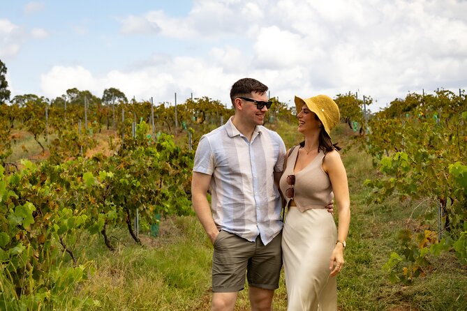 Hunter Valley All Inclusive, Wine, Chocolate Tasting and Lunch - Key Things to Know Before You Go