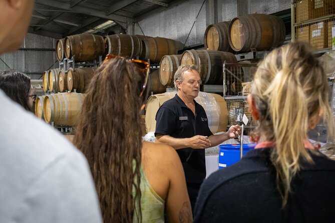 Hunter Valley All Inclusive, Wine, Chocolate Tasting and Lunch - Price and Value: What You’re Paying For at $131.67