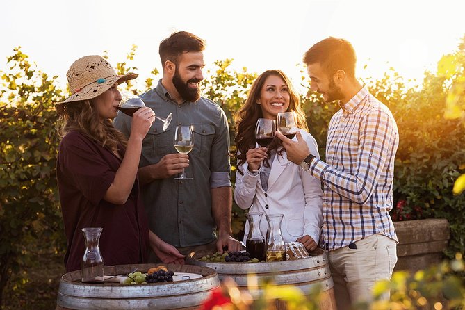 Hunter Valley Highlights Private Wine Tour from Sydney - Key things I’d book this for