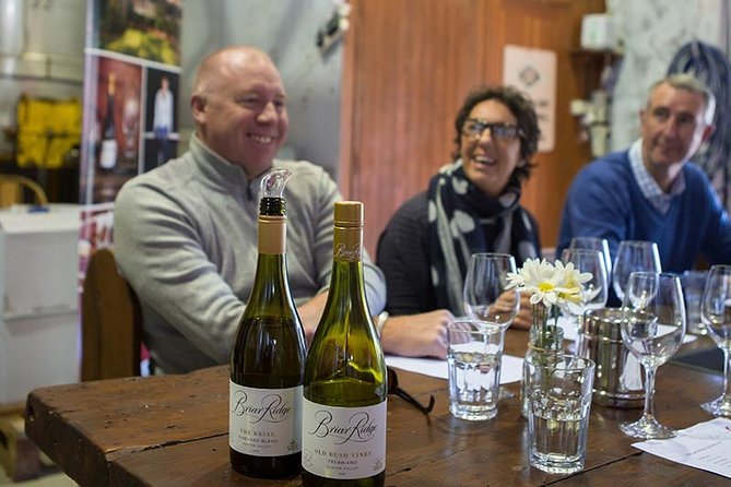Hunter Valley Highlights Private Wine Tour from Sydney - A private Hunter Valley day from Sydney that doesn’t feel like a hassle