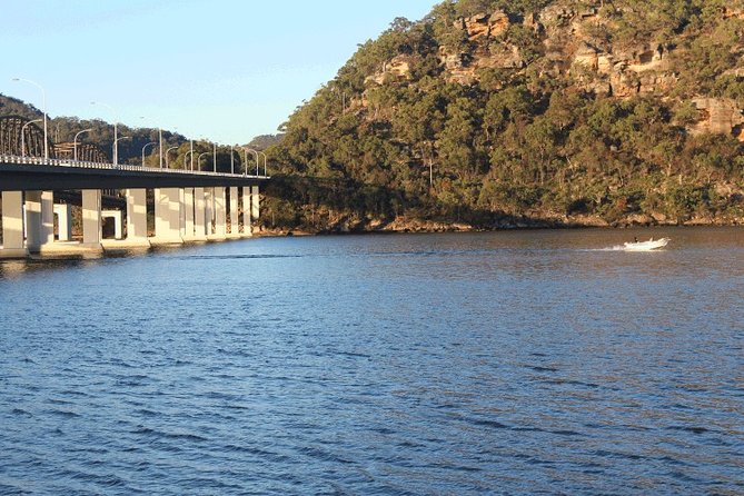 Hunter Valley Highlights Private Wine Tour from Sydney - The Rocks warm-up: convict-era streets and an easy start