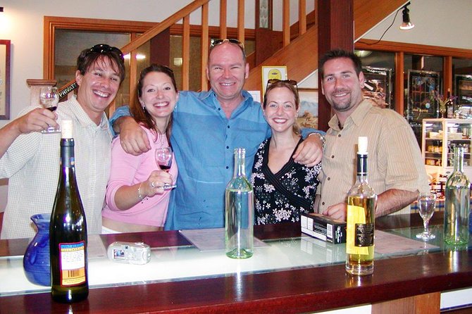 Hunter Valley Private Wine Tasting Tour from Sydney - Leaving Sydney on day-trip time: the bridge drive that sets the tone