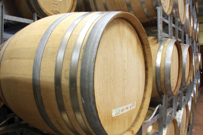 Hunter Valley Private Wine Tasting Tour from Sydney - Price and value: what $545.10 per person buys you