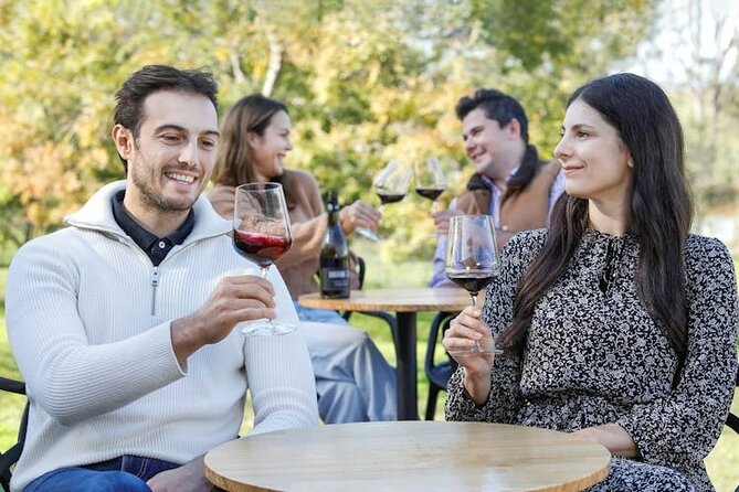 Hunter Valley Tours from Sydney : Wine, Oyster & Dumpling Escape - Key Things I’d Watch For on This Wine, Oyster & Dumpling Day