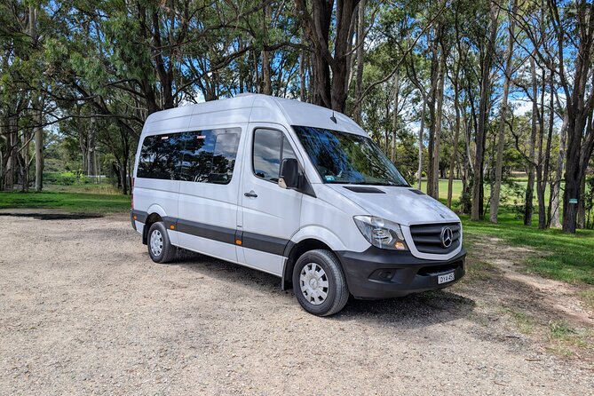 Hunter Valley Tours from Sydney : Wine, Oyster & Dumpling Escape - Latitude 32 Wines: Dumplings Meet Wine Pairing (Yes, Really)