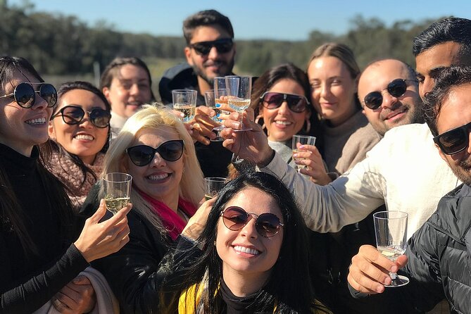 Hunter Valley Wine Tour from Sydney: 3 Wineries & Vineyard Picnic - Key Points to Know Before You Go